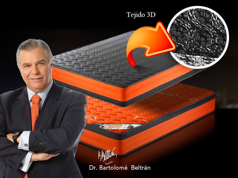 Errores a la hora de comprar un colchón