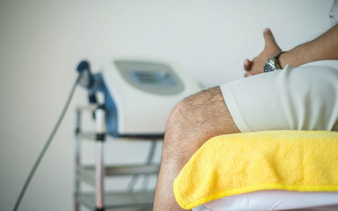 Condromalacia rotuliana, conoce la lesión por desgaste de la rodilla