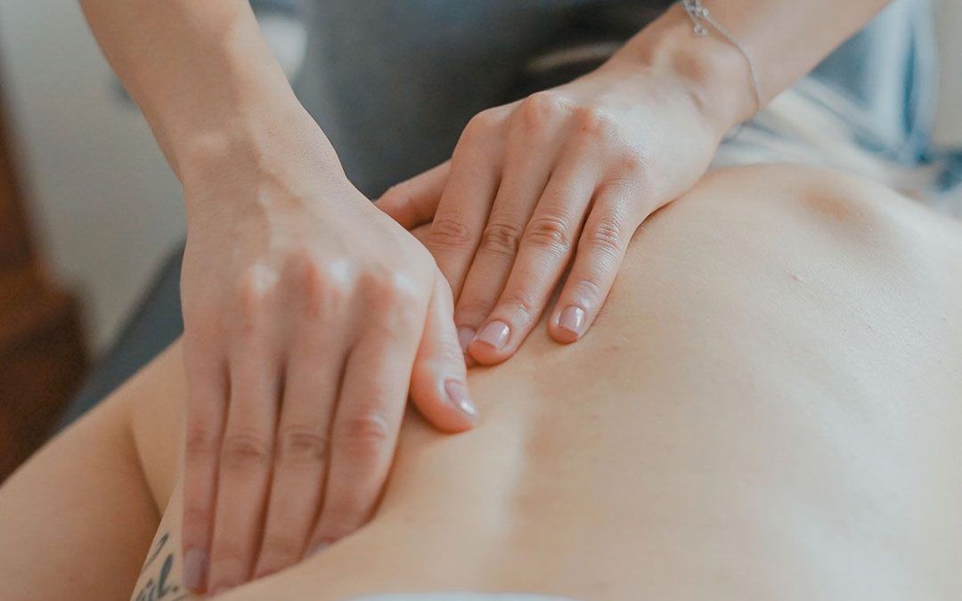 ALIVIA TU DOLOR DE ESPALDA SIN FÁRMACOS