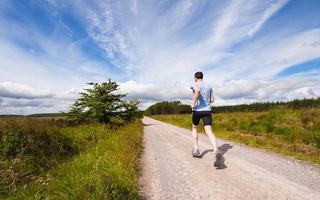 Deporte en verano. Consejos para hacerlo con salud