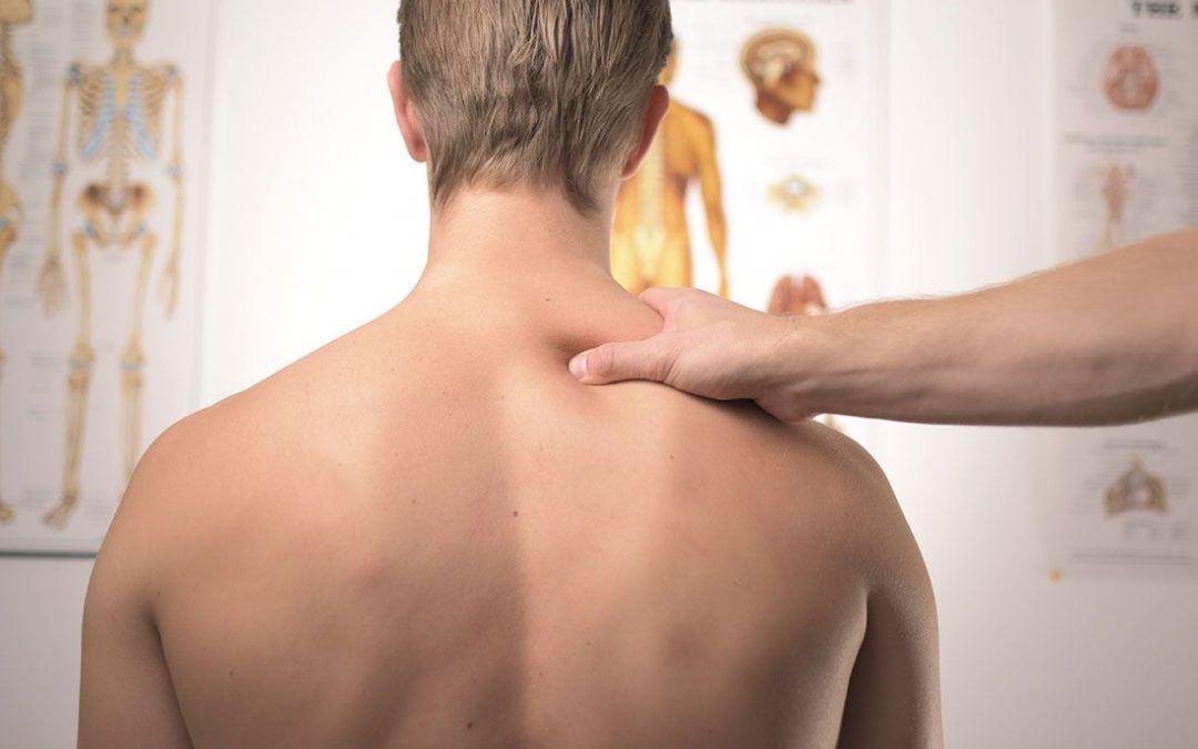 Magnetoterapia, el complemento ideal a la fisioterapia.