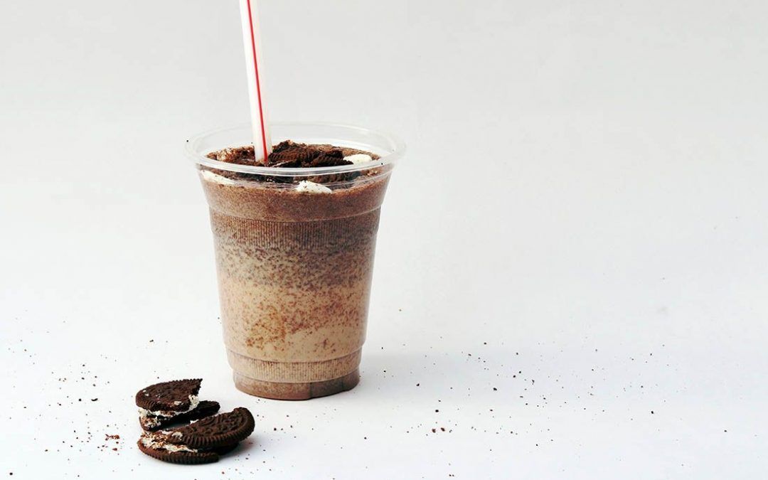 2 Refrescantes recetas para nuestra Mastermix