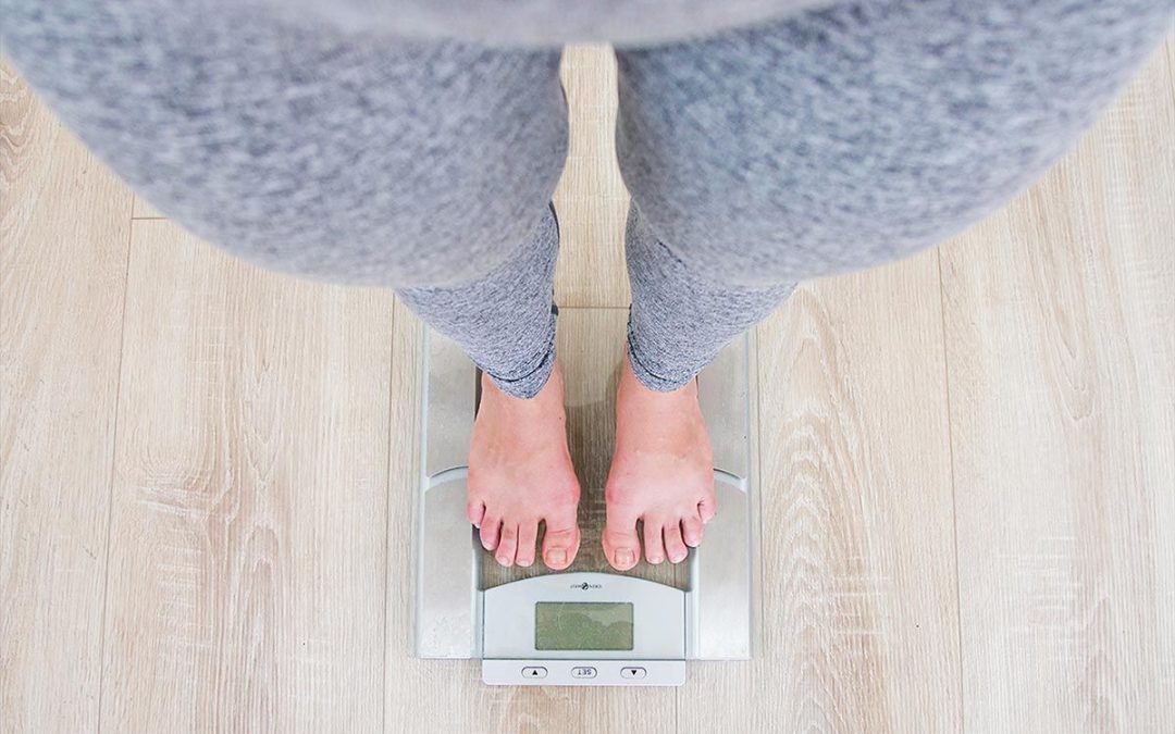Adelgazar sin dieta cambiando pequeños hábitos