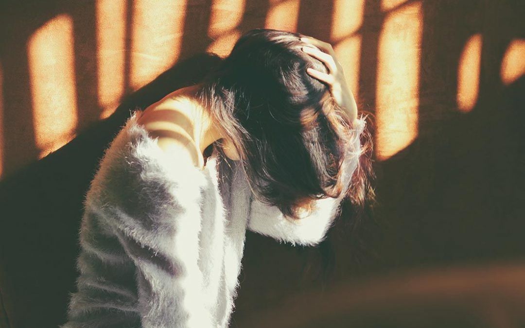 Fibromialgia, el ejercicio te ayudará con la enfermedad
