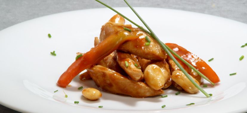 4 recetas para MasterMix Plus imprescindibles