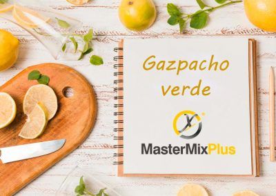 Gazpacho Verde