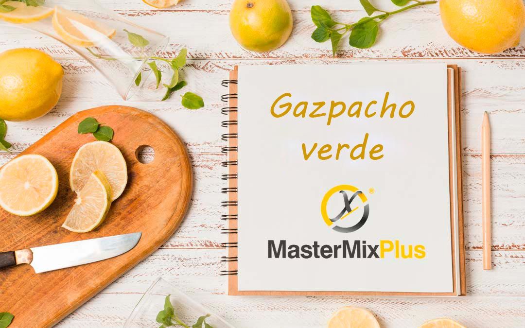 Gazpacho Verde