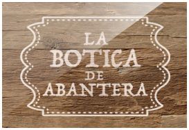 La Botica de Abantera