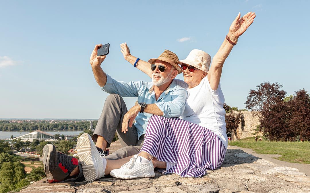 Vivir más y mejor. 6 Consejos para conseguirlo