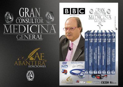 Gran Consultor Medicina General