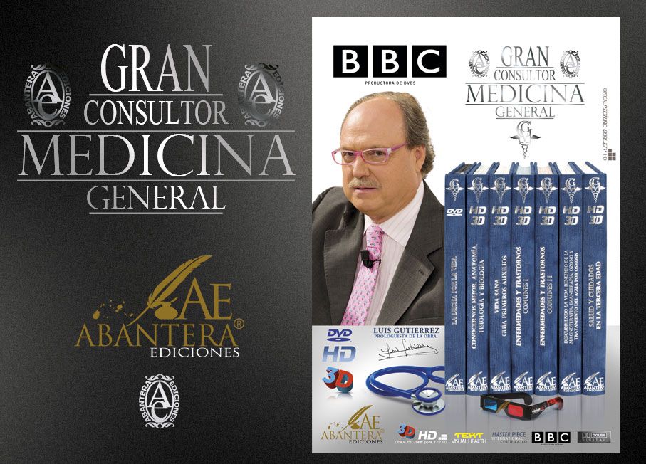 consultor medicina general