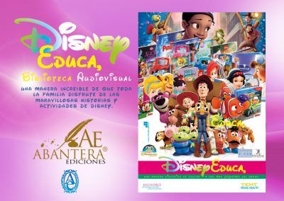 Disney Educa