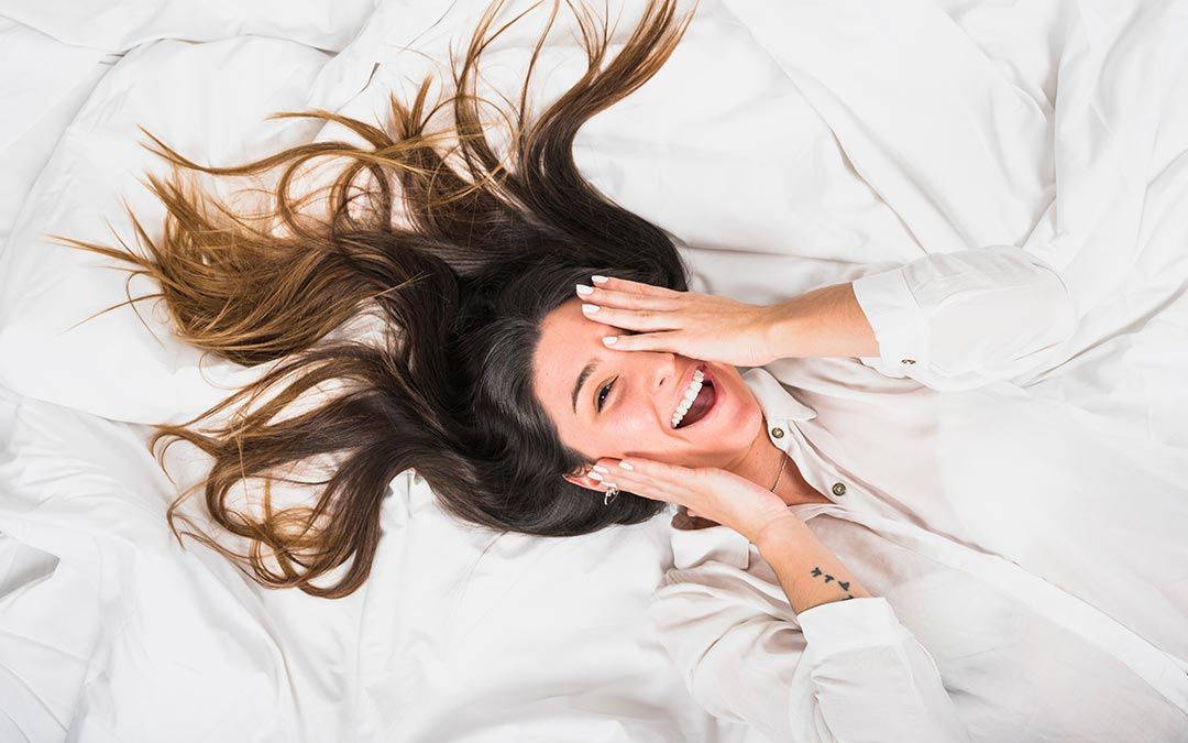 10 Consejos básicos para el mejor sueño
