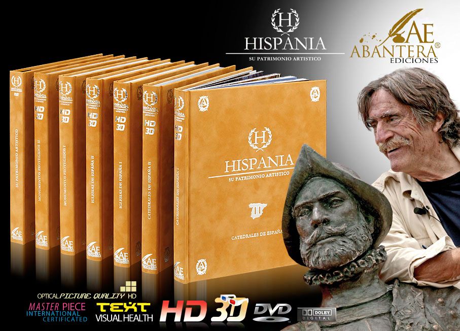hispania artistico