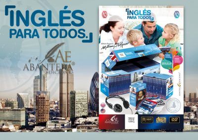 Inglés para todos