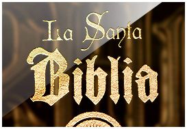 La Santa Biblia Ilustrada