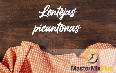 Lentejas Picantonas