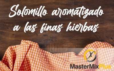 Solomillo aromatizado a las finas hierbas