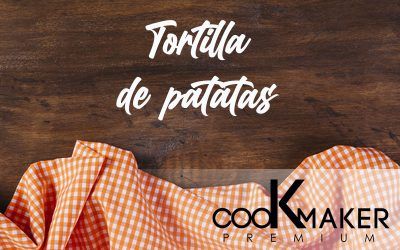 Tortilla de patatas