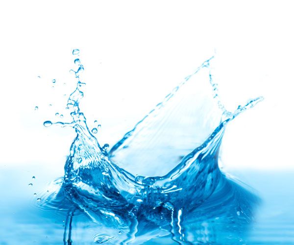 agua