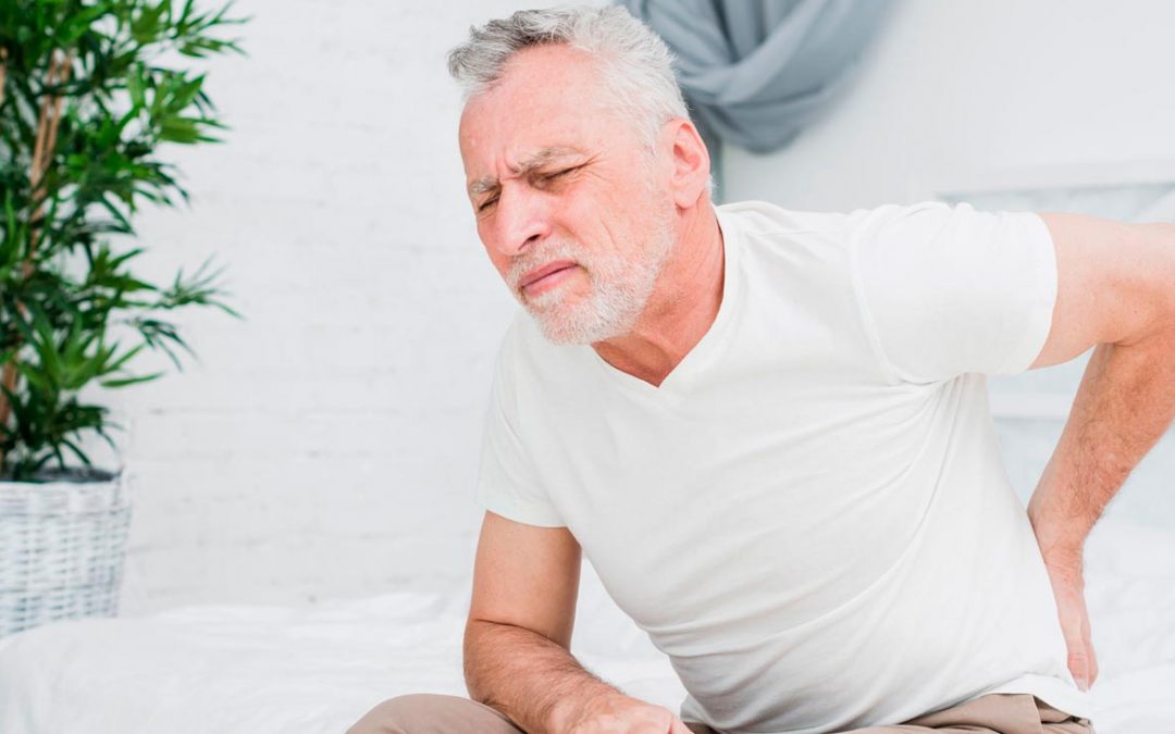 Dolor de ciática, 5 consejos para aliviarlo y prevenirlo