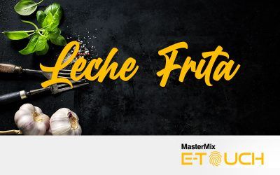 Leche Frita